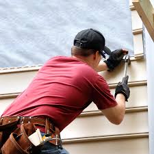 Trusted Tracy City, TN Siding Experts